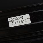 Nissan X-Trail T31 jumta jumta stikls 91250JG41B