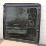 Nissan X-Trail T31 jumta jumta stikls 91250JG41B