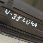 Nissan X-Trail T31 jumta jumta stikls 91250JG41B