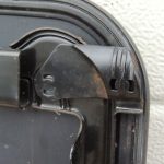Nissan X-Trail T31 jumta jumta stikls 91250JG41B