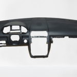 Mercedes W169 A klases A150 instrumentu panelis LHD ar drošības moduli A1696800787