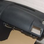 Mercedes W169 A klases A150 instrumentu panelis LHD ar drošības moduli A1696800787