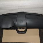 Mercedes W169 A klases A150 instrumentu panelis LHD ar drošības moduli A1696800787