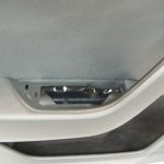 Škoda Superb III 3V kombi Durvju apdare priekšējais kreisais durvju panelis 3V1867013C