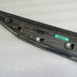 Škoda Superb III 3V Kombi Priekšējo durvju līstes kreisās puses 3V0854939E
