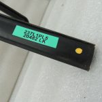 Škoda Superb III 3V Kombi Aizmugurējo kreiso durvju gumijas loga blīvējums 3V9839431F