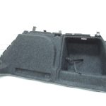 Skoda Superb III 3V universāls bagāžnieka pārsegs labais 3V9867428K