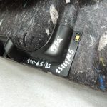 Skoda Superb III 3V universāls bagāžnieka pārsegs labais 3V9867428K