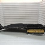 Skoda Superb III 3V universāls bagāžnieka pārsegs labais 3V9867428K