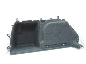Skoda Superb III 3V Estate Trunk Cover Left 3V9867427R