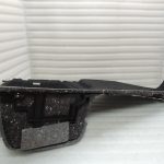 Skoda Superb III 3V bagāžnieka vāks kreisais 3V9867427R