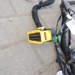 Cupra Leon KL8 interjera elektroinstalācija Interjera elektroinstalācijas instalācija 5FA971051 Interjera elektroinstalācija