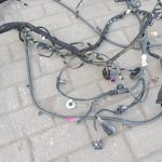 Cupra Leon KL8 interjera elektroinstalācija Interjera elektroinstalācijas instalācija 5FA971051 Interjera elektroinstalācija