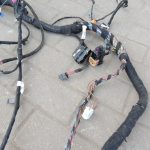 Cupra Leon KL8 interjera elektroinstalācija Interjera elektroinstalācijas instalācija 5FA971051 Interjera elektroinstalācija