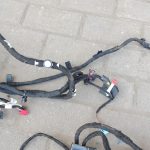 Cupra Leon KL8 interjera elektroinstalācija Interjera elektroinstalācijas instalācija 5FA971051 Interjera elektroinstalācija