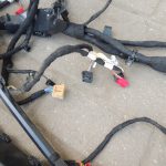 Cupra Leon KL8 interjera elektroinstalācija Interjera elektroinstalācijas instalācija 5FA971051 Interjera elektroinstalācija