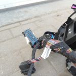Cupra Leon KL8 interjera elektroinstalācija Interjera elektroinstalācijas instalācija 5FA971051 Interjera elektroinstalācija