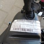 Cupra Leon KL8 interjera elektroinstalācija Interjera elektroinstalācijas instalācija 5FA971051 Interjera elektroinstalācija