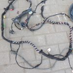 Cupra Leon KL8 interjera elektroinstalācija Interjera elektroinstalācijas instalācija 5FA971051 Interjera elektroinstalācija