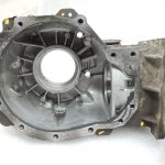 Opel Insignia A 4×4 Aizmugurējā diferenciāļa korpuss Aizmugurējā diferenciāļa korpuss 228212