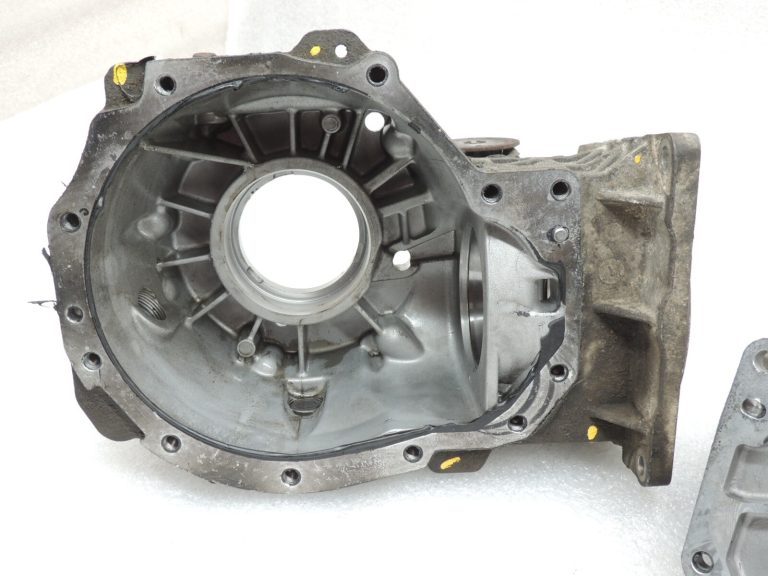 Opel Insignia A 4×4 Aizmugurējā diferenciāļa korpuss Aizmugurējā diferenciāļa korpuss 228212