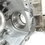 Opel Insignia A 4×4 Aizmugurējā diferenciāļa korpuss Aizmugurējā diferenciāļa korpuss 228212
