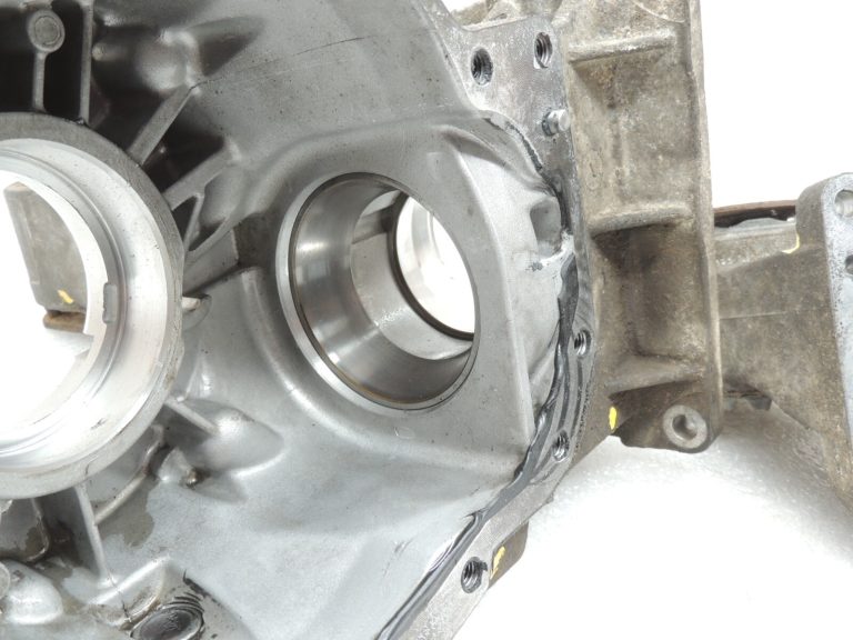 Opel Insignia A 4×4 Aizmugurējā diferenciāļa korpuss Aizmugurējā diferenciāļa korpuss 228212