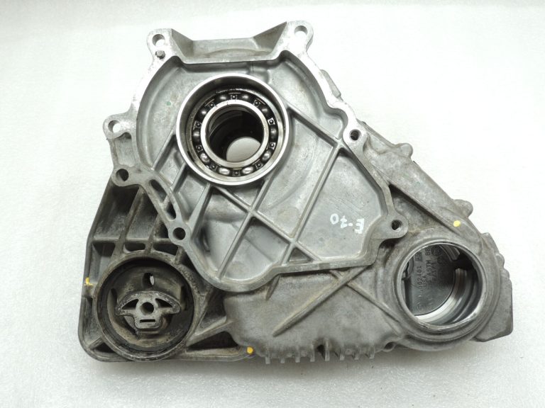 BMW ATC450 rezerves daļa pārnesumkārbas korpuss 7635753