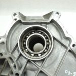 BMW ATC450 rezerves daļa pārnesumkārbas korpuss 7635753