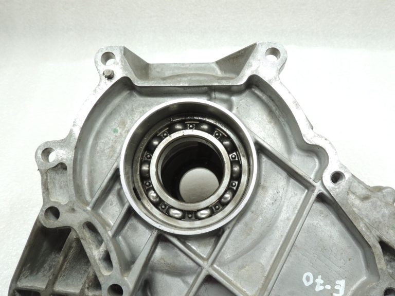 BMW ATC450 rezerves daļa pārnesumkārbas korpuss 7635753