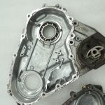 BMW ATC450 rezerves daļa pārnesumkārbas korpuss 7635753
