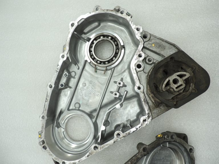 BMW ATC450 rezerves daļa pārnesumkārbas korpuss 7635753