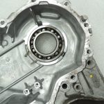 BMW ATC450 rezerves daļa pārnesumkārbas korpuss 7635753