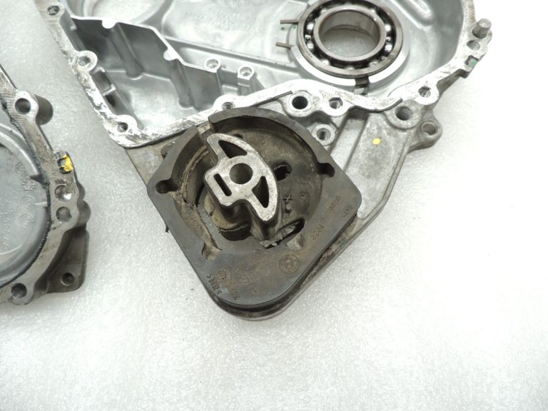 BMW ATC450 rezerves daļa pārnesumkārbas korpuss 7635753