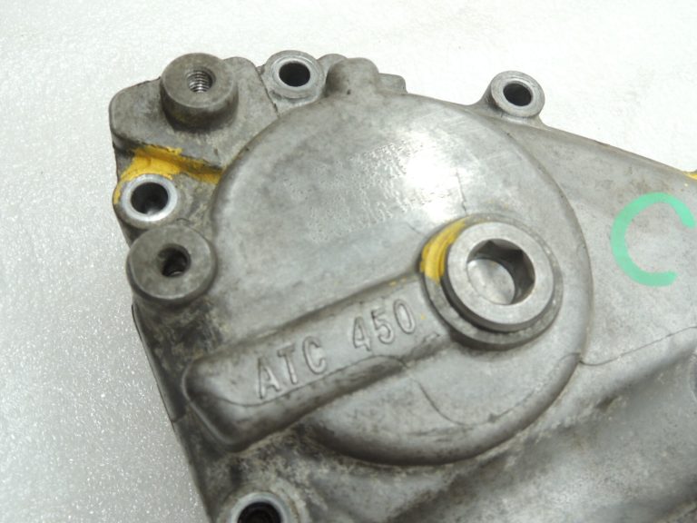 BMW ATC450 rezerves daļa pārnesumkārbas korpuss 7635753