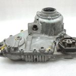 BMW ATC450 rezerves daļa pārnesumkārbas korpuss 7635753