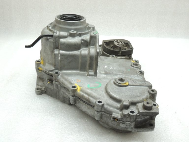 BMW ATC450 rezerves daļa pārnesumkārbas korpuss 7635753