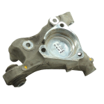 Opel Insignia B Aizmugurējā kreisā riteņa gultņa korpuss 22949387 84454536
