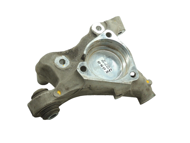 Opel Insignia B Aizmugurējā kreisā riteņa gultņa korpuss 22949387 84454536