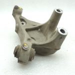 Opel Insignia B Aizmugurējā kreisā riteņa gultņa korpuss 22949387 84454536