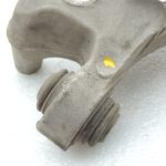 Opel Insignia B Aizmugurējā kreisā riteņa gultņa korpuss 22949387 84454536