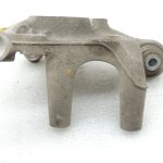 Opel Insignia B Aizmugurējā kreisā riteņa gultņa korpuss 22949387 84454536