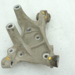 Opel Insignia B Aizmugurējā kreisā riteņa gultņa korpuss 22949387 84454536