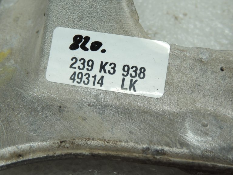 Opel Insignia B Aizmugurējās sviras kronšteins, labais 22947238 YR00051680