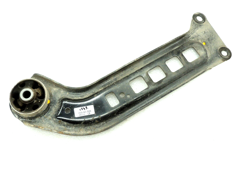 Opel Insignia B Aizmugurējais sviras balsts kreisajā pusē 22947237 YR00051580