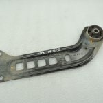 Opel Insignia B Aizmugurējais sviras balsts kreisajā pusē 22947237 YR00051580