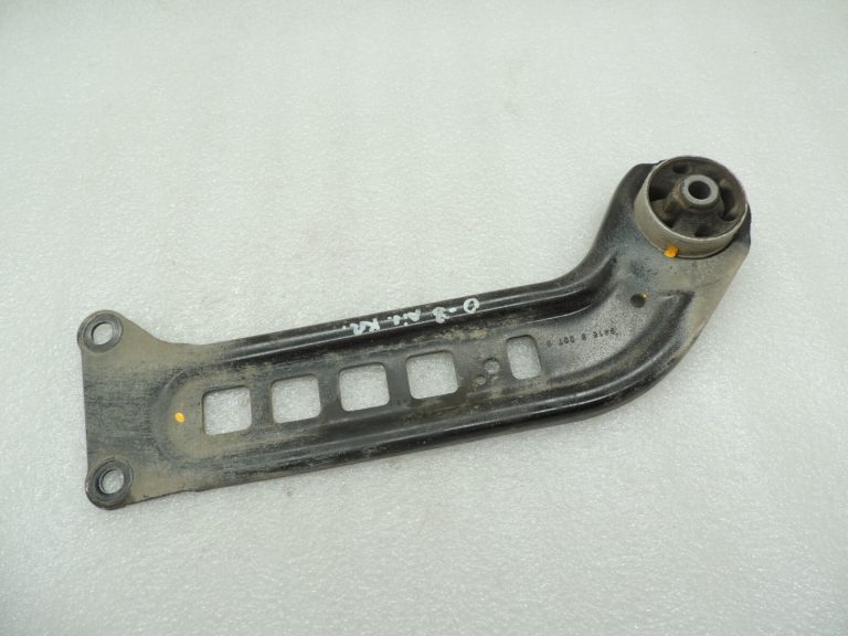 Opel Insignia B Aizmugurējais sviras balsts kreisajā pusē 22947237 YR00051580