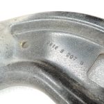 Opel Insignia B Aizmugurējais sviras balsts kreisajā pusē 22947237 YR00051580