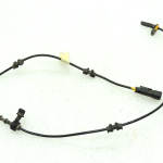 Opel Insignia B Aizmugurējais kreisais vai labais ABS sensors Riteņa ātruma sensors 84228851