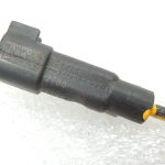 Opel Insignia B Aizmugurējais kreisais vai labais ABS sensors Riteņa ātruma sensors 84228851